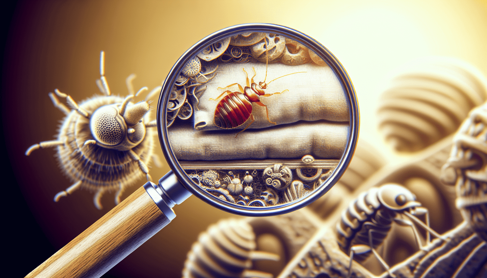 Do Bed Bugs Have A Natural Enemy? – Pest Control Busters