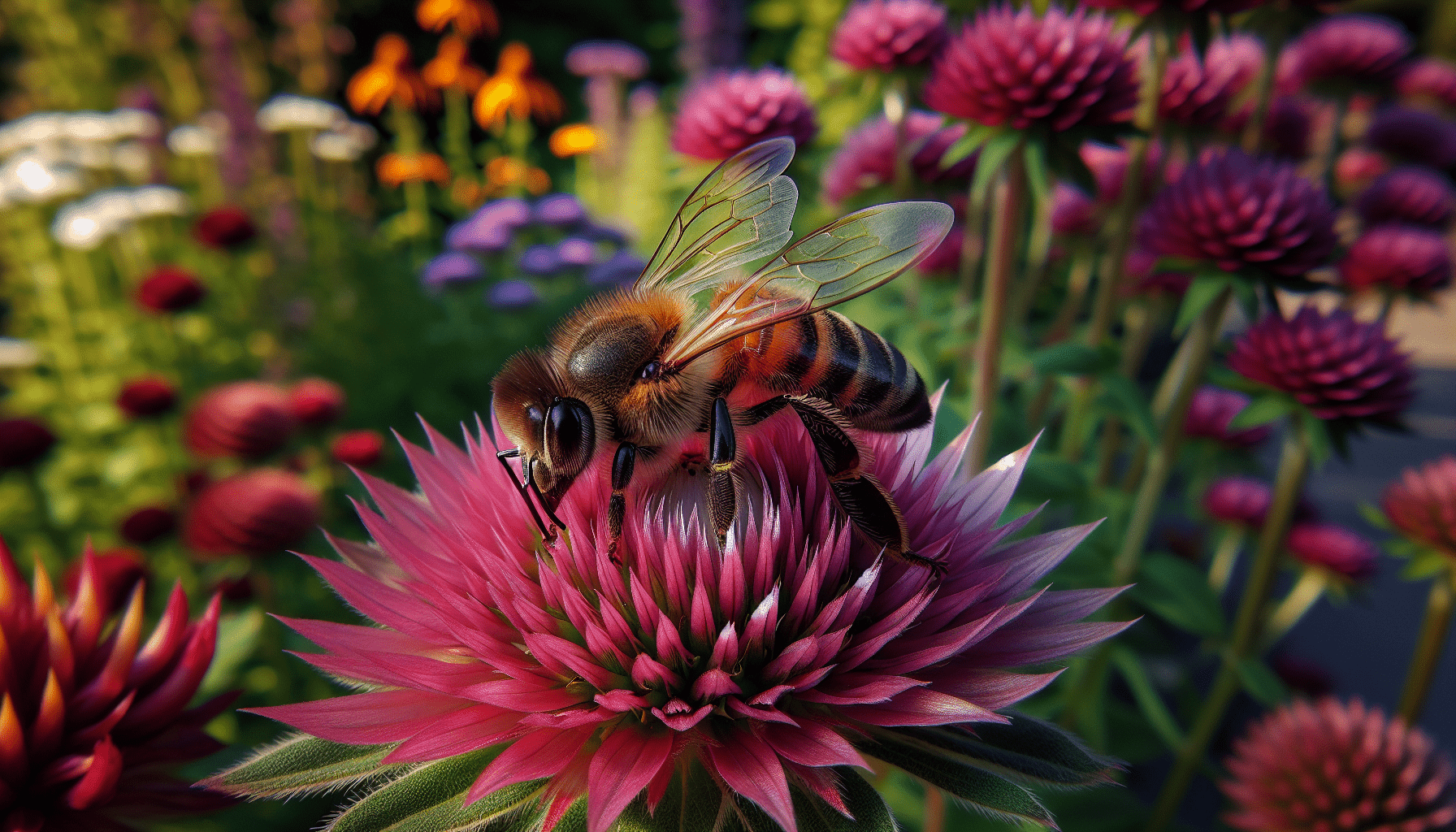 Bee Bees Pest Control, Flemington, New Jersey