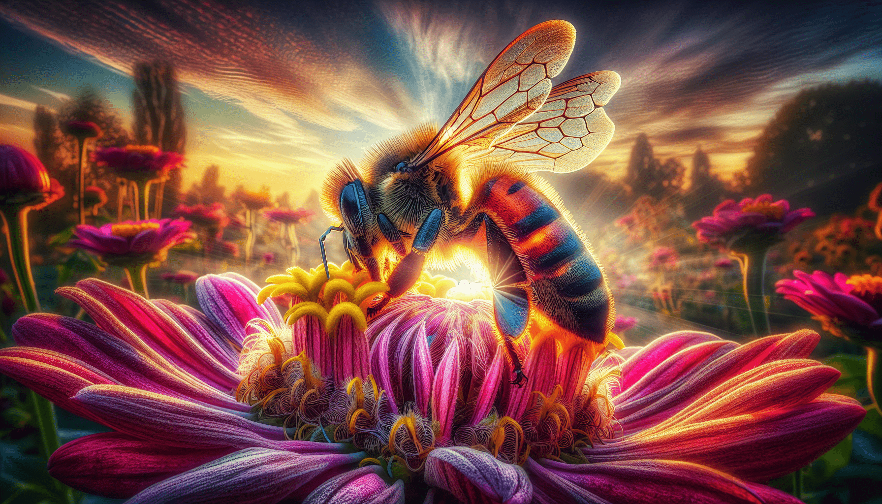 Bee Bees Pest Control, Flemington, New Jersey