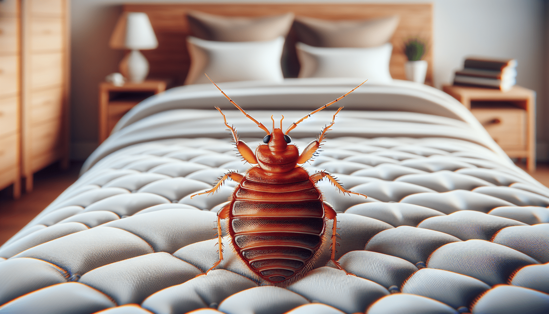 Pest Control Bed Bugs Near Me, Franklin Park, New Jersey