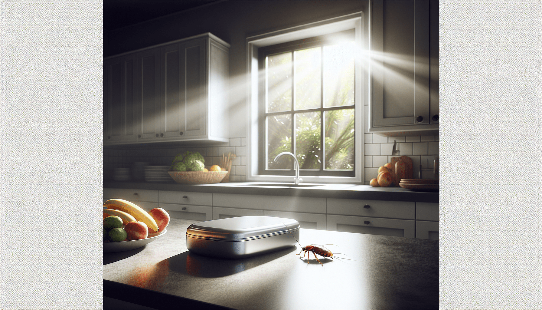Pest Control For Roaches Near Me, Burlington, New Jersey
