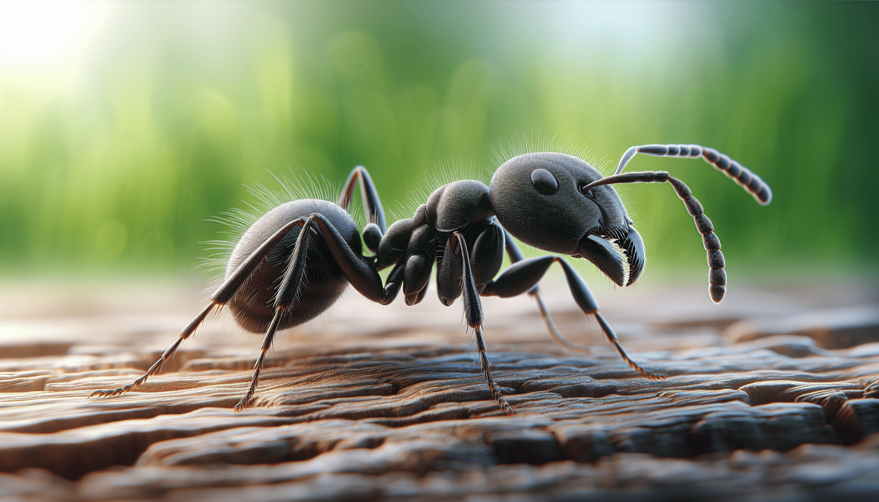 Pest Control Near Me Ants, Ocean Gate, New Jersey