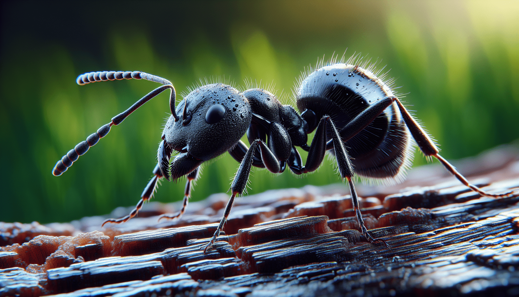 Pest Control Near Me Ants, Ocean Gate, New Jersey