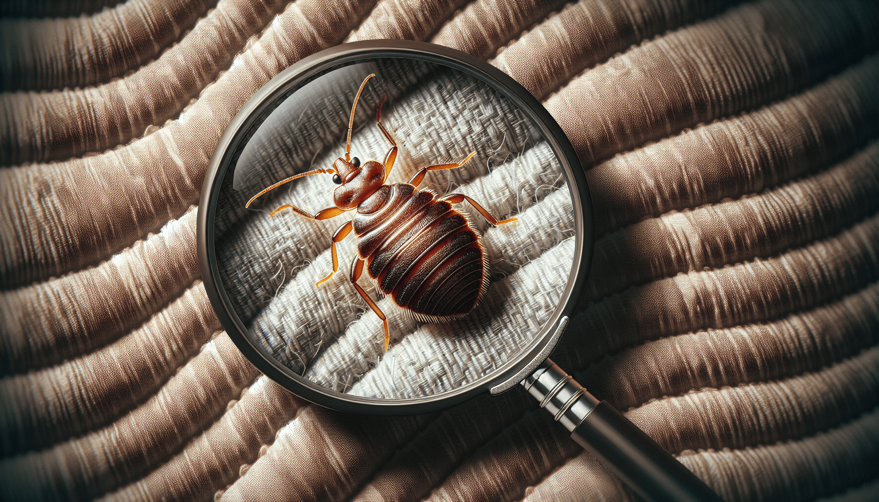 Pest Control Service For Bed Bugs, Maple Shade, New Jersey