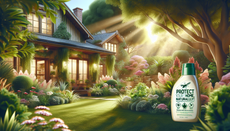 Mastering Pest Control: Your Guide to a Pest-Free Environment