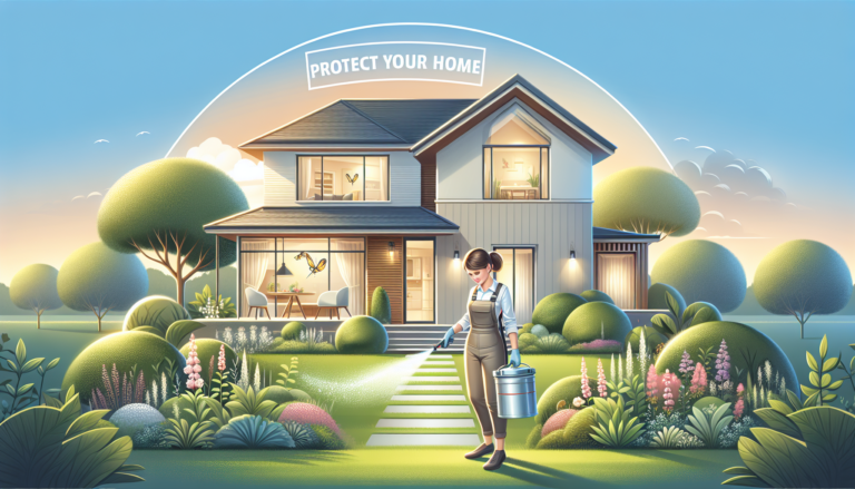 Protect Your Home: Essential Guide to Pest Control Services and Choices