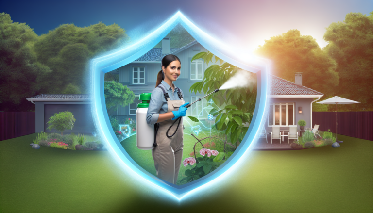 Protect Your Space: The Essential Guide to Effective Pest Control Services